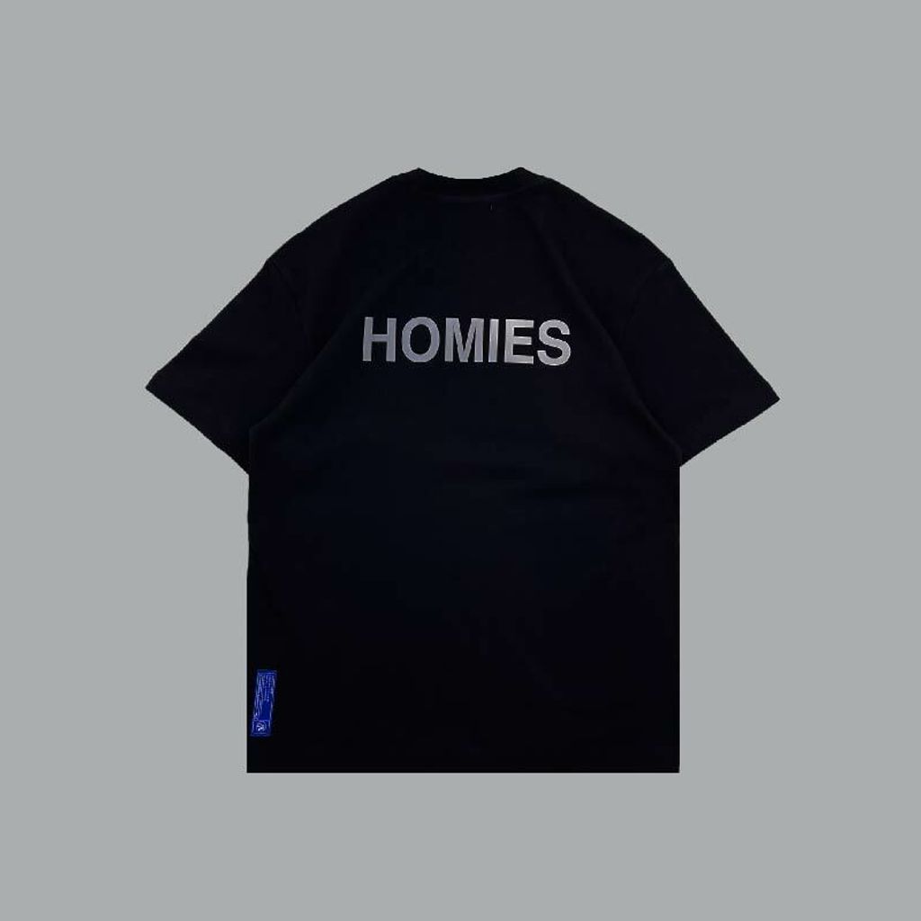 Homies 5-01