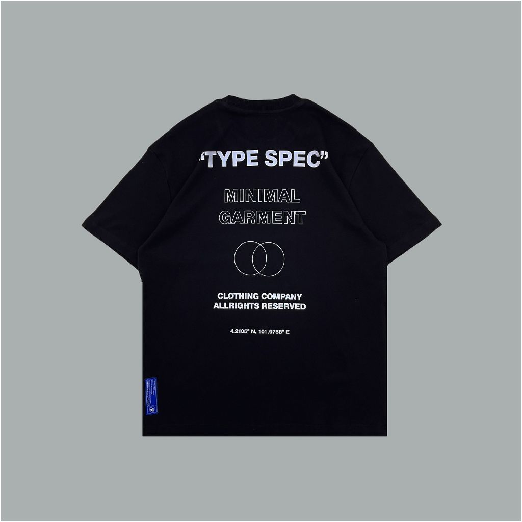 type spec 2-01