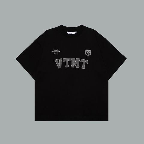 Bear Tee Black Mサイズ Black Bear Face Classic Cotton T-Shirt Tee