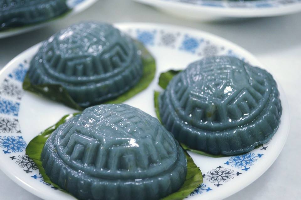 可以喝的蓝眼泪 蝶豆花 天然健康抗氧化圣品 Blue Growers