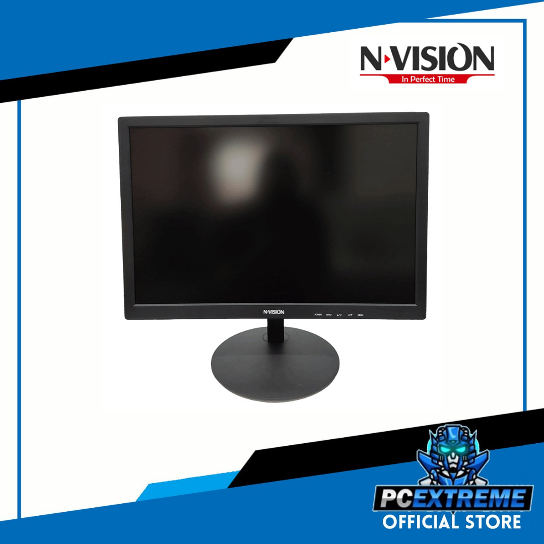 Nvision N190HD 19\