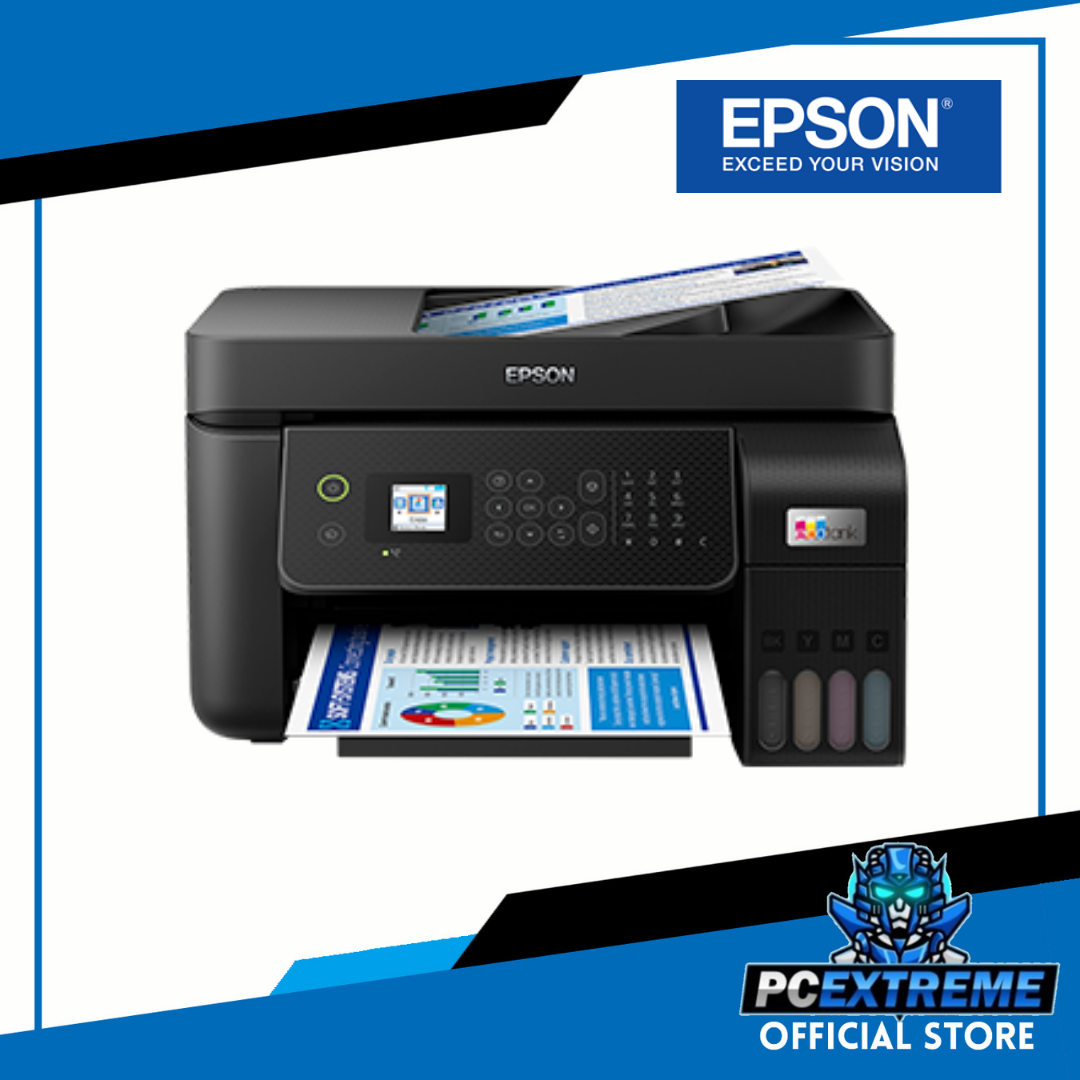 Epson L5290 Printer – PC Extreme Computer Shop