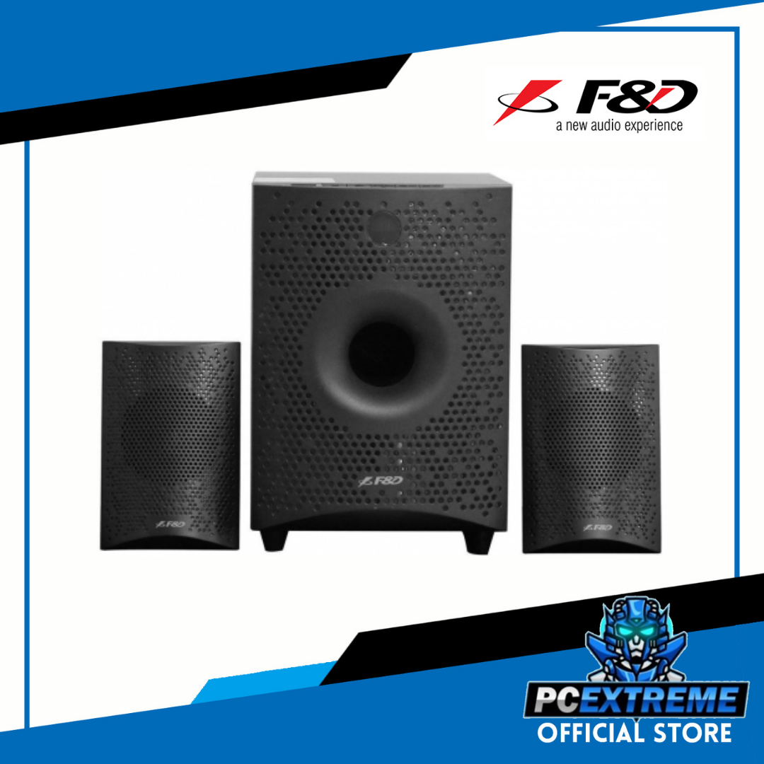 F\u0026D F210X Wireless Bluetooth Speaker 