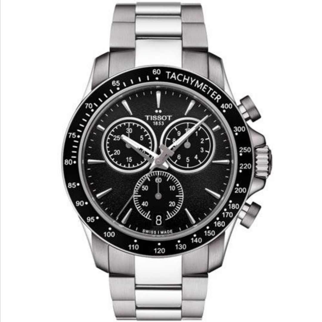 tissot t sport watches