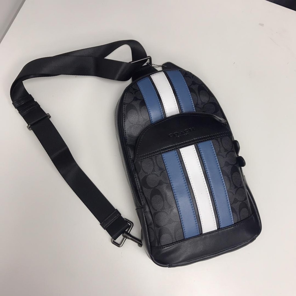 Coach Men's Messenger Bags For Sale :: Keweenaw Bay Indian Community