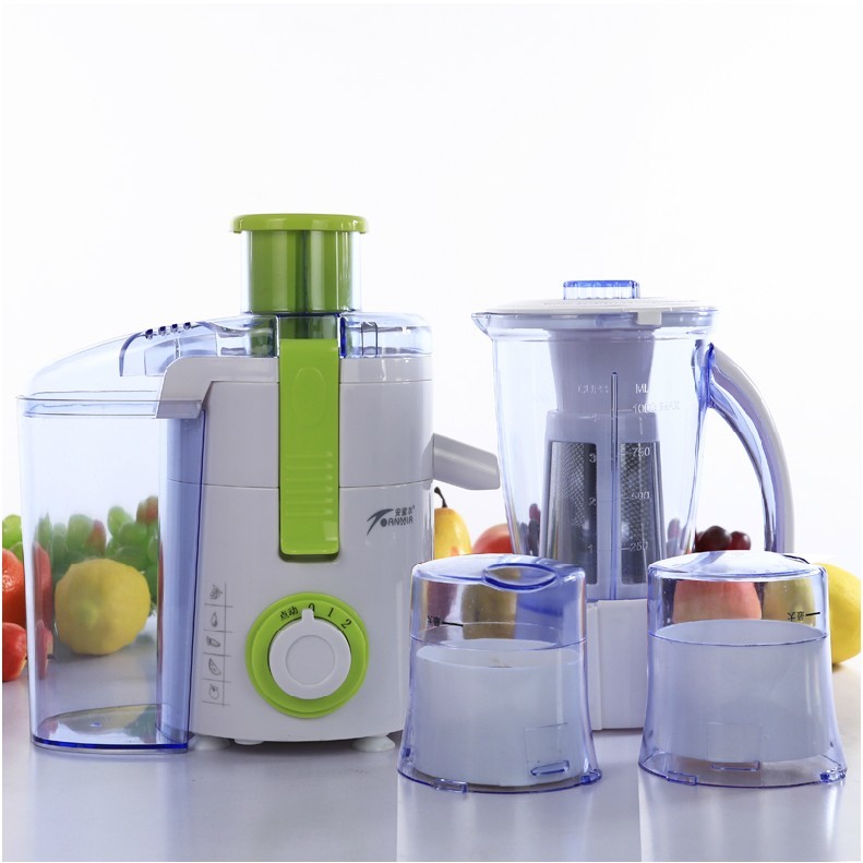 vegetable juicer machine