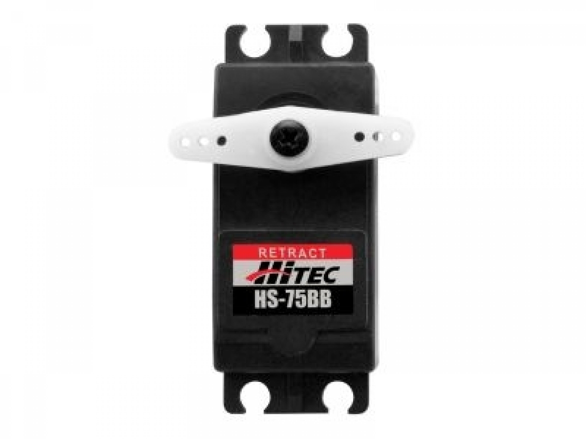 HITEC HS75BB Retract Servo MY STATION MALL