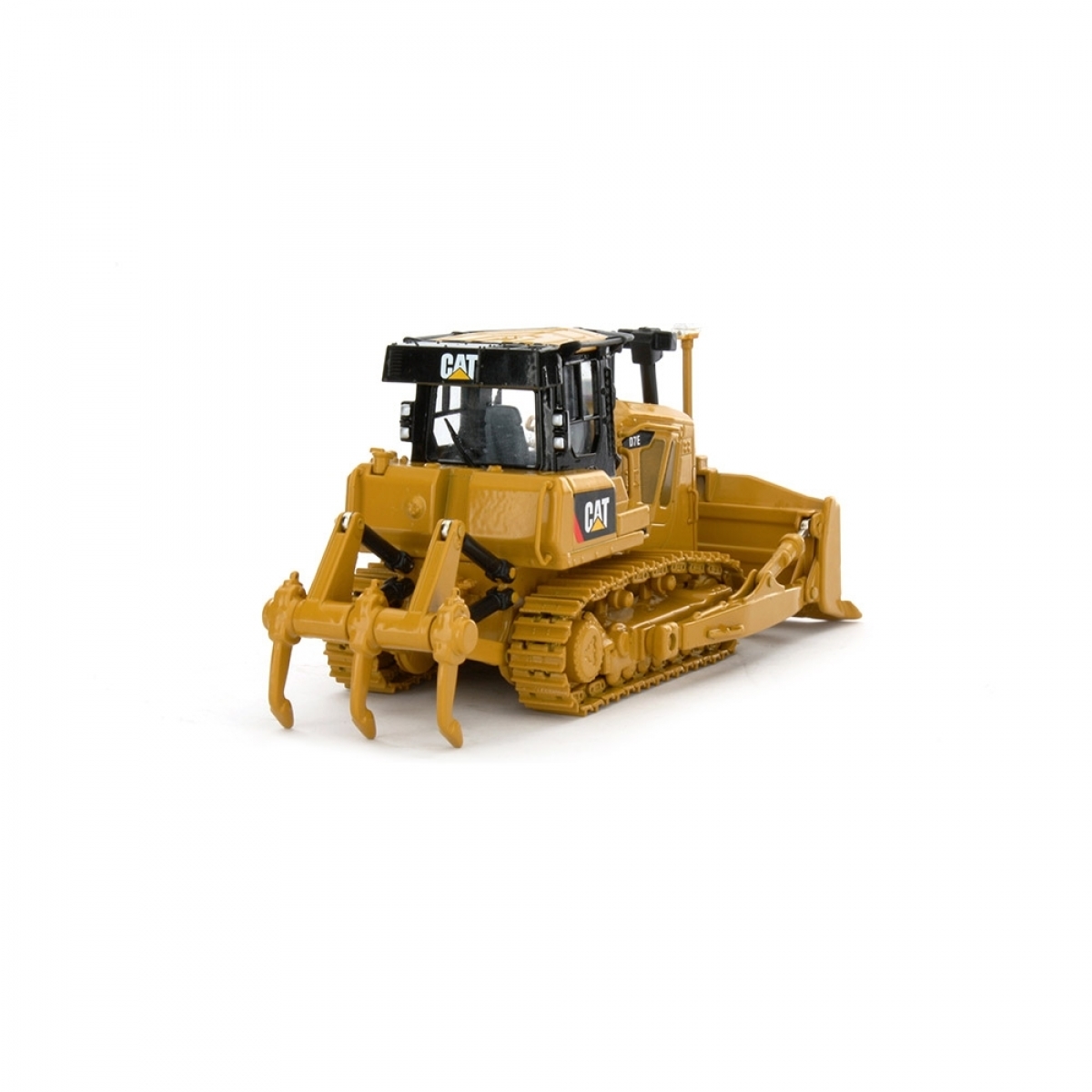 CATERPILLAR D7E Track Type Tractor 55224 Die Cast Collectibles Model
