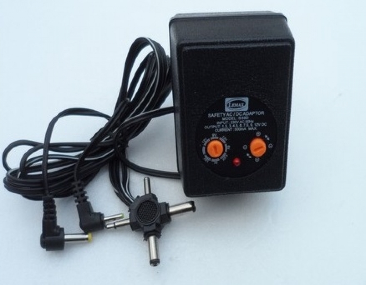 lemax s 69d universal ac dc adaptor 500ma my station mall lemax s 69d universal ac dc adaptor 500ma my station mall