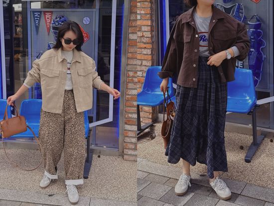  | LITTLE LONDON .CHEN CHEN KOREA 