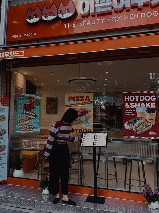 𝕂𝕠𝕣𝕖𝕒𝕟 𝕆𝕟𝕝𝕚𝕟𝕖 | LITTLE LONDON .CHEN CHEN KOREA