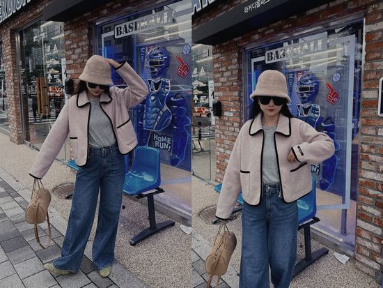 𝕂𝕠𝕣𝕖𝕒𝕟 𝕆𝕟𝕝𝕚𝕟𝕖 | LITTLE LONDON .CHEN CHEN KOREA