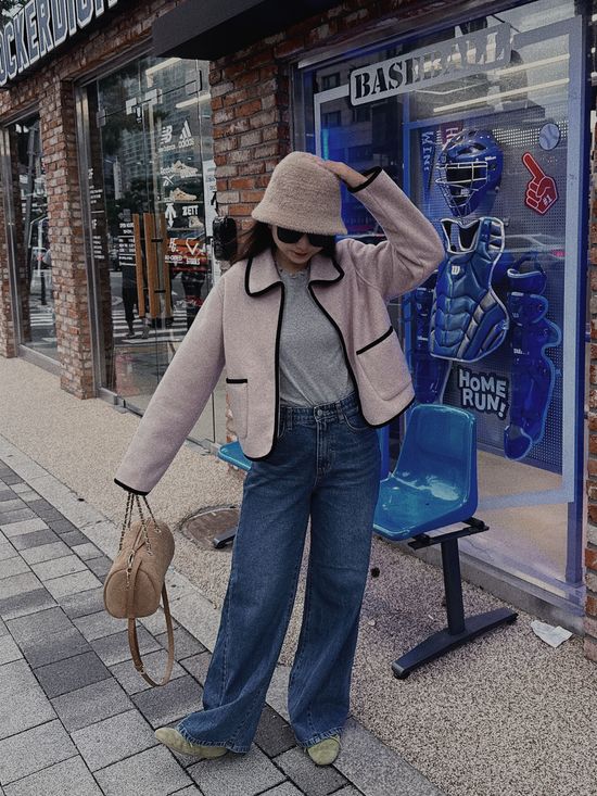 𝕂𝕠𝕣𝕖𝕒𝕟 𝕆𝕟𝕝𝕚𝕟𝕖 | LITTLE LONDON .CHEN CHEN KOREA