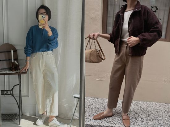 𝕂𝕠𝕣𝕖𝕒𝕟 𝕆𝕟𝕝𝕚𝕟𝕖 | LITTLE LONDON .CHEN CHEN KOREA 