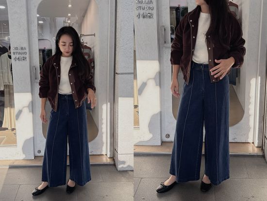 𝕂𝕠𝕣𝕖𝕒𝕟 𝕆𝕟𝕝𝕚𝕟𝕖 | LITTLE LONDON .CHEN CHEN KOREA 