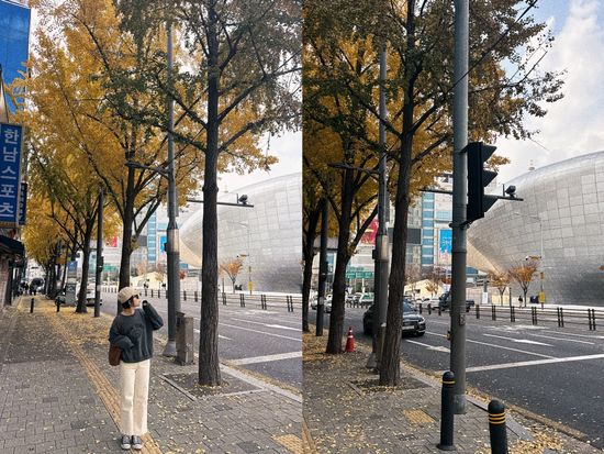  | LITTLE LONDON .CHEN CHEN KOREA 