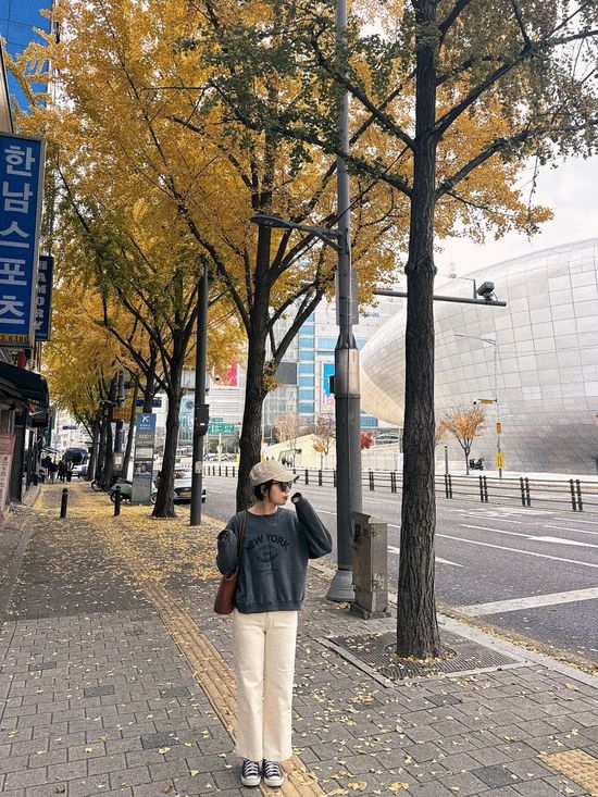  | LITTLE LONDON .CHEN CHEN KOREA 