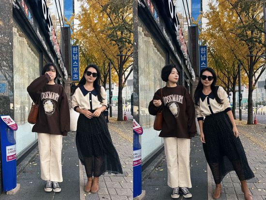  | LITTLE LONDON .CHEN CHEN KOREA 