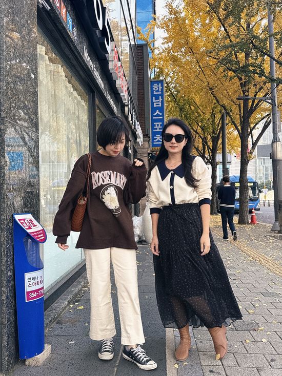  | LITTLE LONDON .CHEN CHEN KOREA 