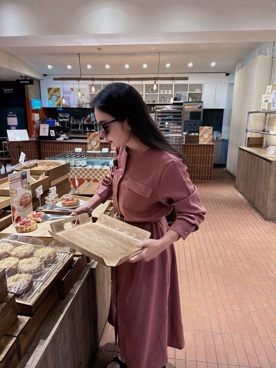  | LITTLE LONDON .CHEN CHEN KOREA 