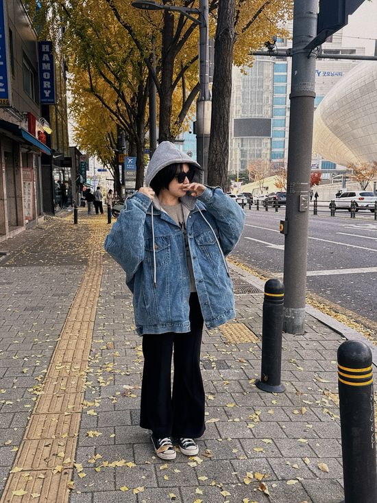  | LITTLE LONDON .CHEN CHEN KOREA 