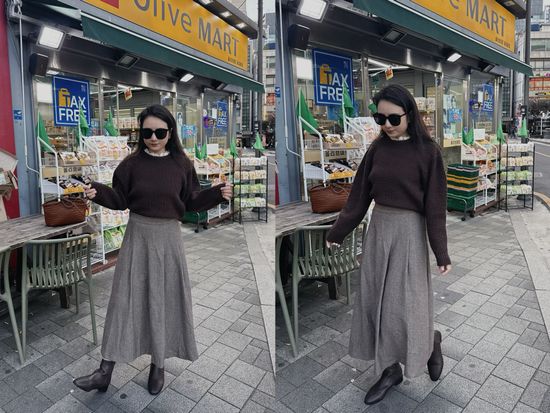 𝑛𝑒𝑤 𝑖𝑛  | LITTLE LONDON .CHEN CHEN KOREA 