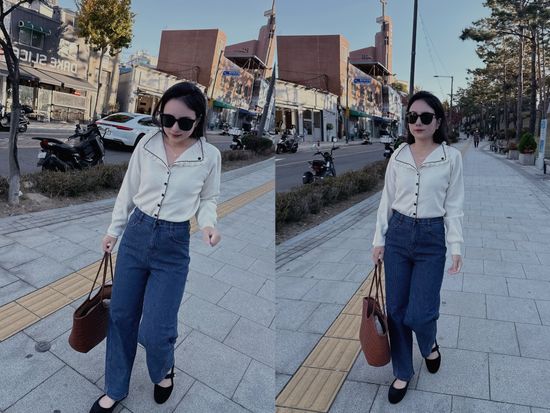 𝑛𝑒𝑤 𝑖𝑛  | LITTLE LONDON .CHEN CHEN KOREA 