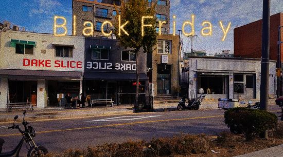  | LITTLE LONDON .CHEN CHEN KOREA 