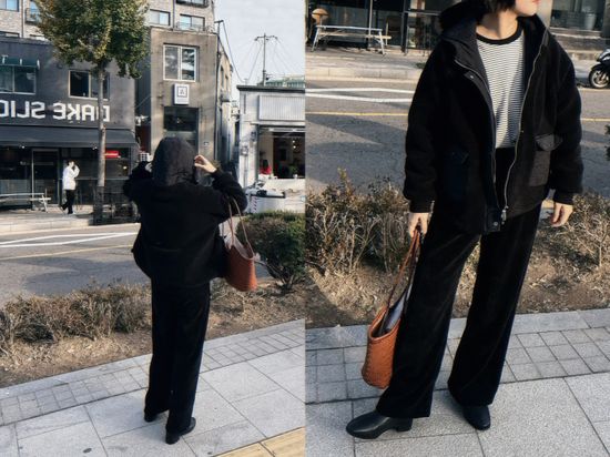 𝒩𝑜𝓋. 𝟸𝟼 | LITTLE LONDON .CHEN CHEN KOREA 