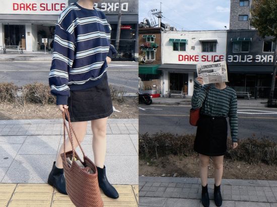  | LITTLE LONDON .CHEN CHEN KOREA 