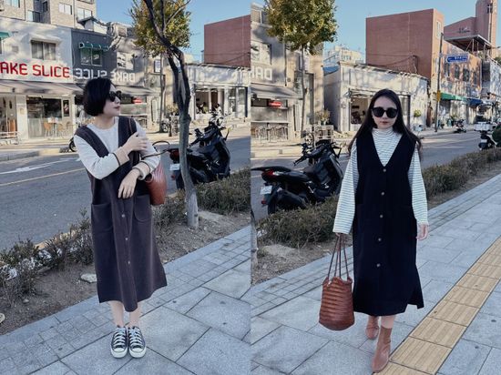 𝒟𝑒𝒸. 𝟸 | LITTLE LONDON .CHEN CHEN KOREA 