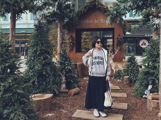 ꜰʟᴀꜱʜ ꜱᴀʟᴇ | LITTLE LONDON .CHEN CHEN KOREA 