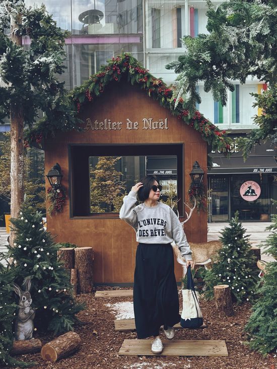 ꜰʟᴀꜱʜ ꜱᴀʟᴇ | LITTLE LONDON .CHEN CHEN KOREA 