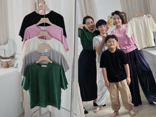  | LITTLE LONDON .CHEN CHEN KOREA 