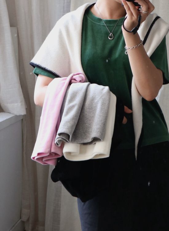  | LITTLE LONDON .CHEN CHEN KOREA 