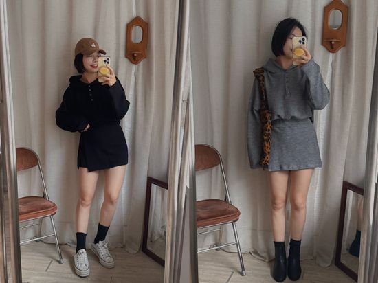  | LITTLE LONDON .CHEN CHEN KOREA 