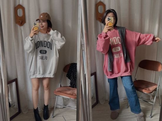  | LITTLE LONDON .CHEN CHEN KOREA 