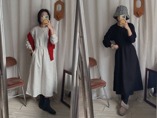  | LITTLE LONDON .CHEN CHEN KOREA 