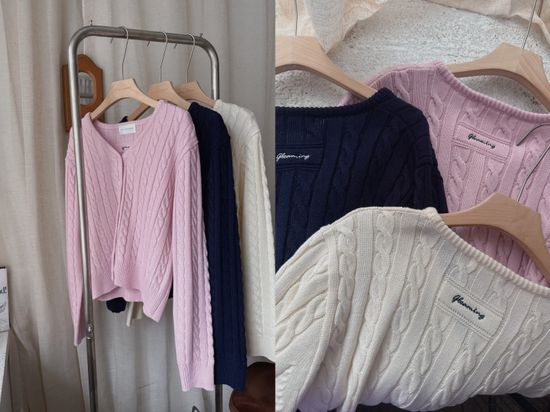  | LITTLE LONDON .CHEN CHEN KOREA 