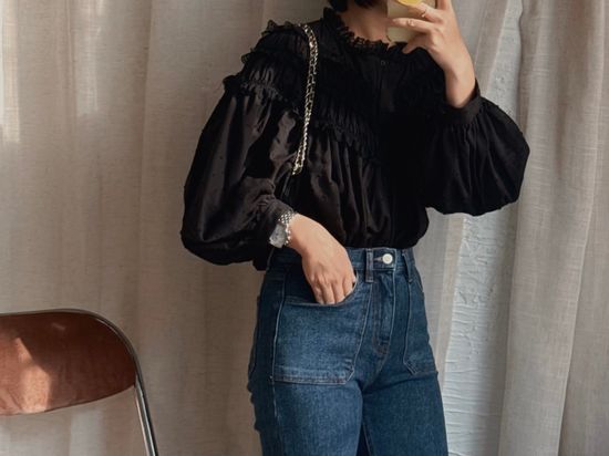  | LITTLE LONDON .CHEN CHEN KOREA 