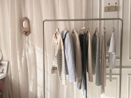  | LITTLE LONDON .CHEN CHEN KOREA 