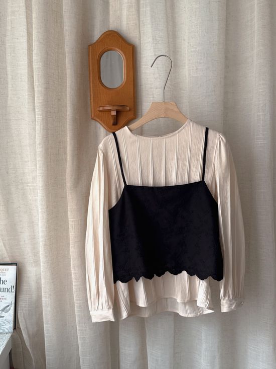  | LITTLE LONDON .CHEN CHEN KOREA 