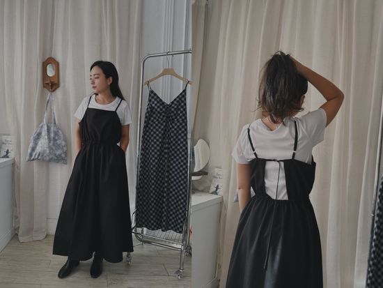  | LITTLE LONDON .CHEN CHEN KOREA 