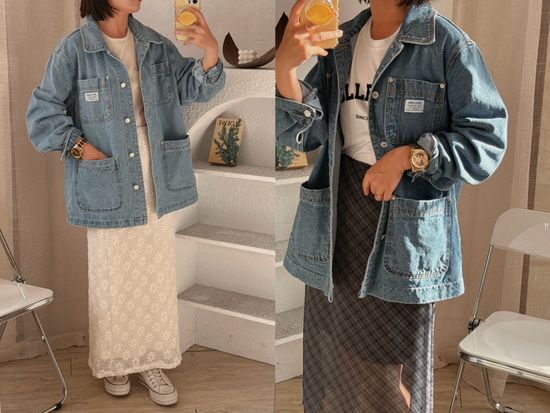  | LITTLE LONDON .CHEN CHEN KOREA 