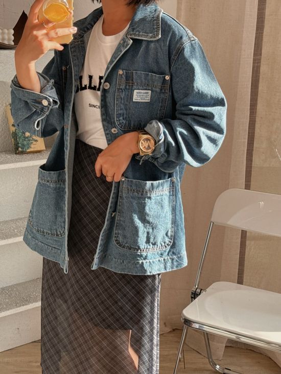  | LITTLE LONDON .CHEN CHEN KOREA 