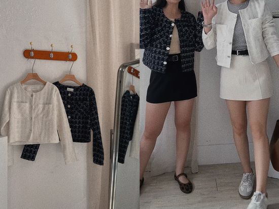  | LITTLE LONDON .CHEN CHEN KOREA 