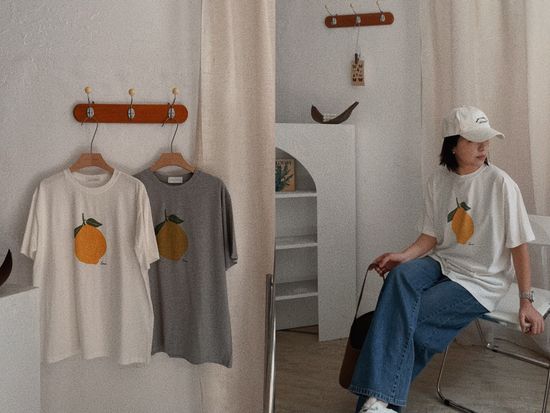  | LITTLE LONDON .CHEN CHEN KOREA 