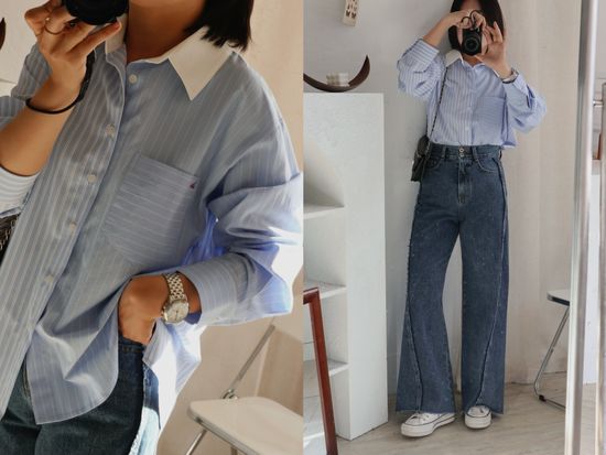 𝕄𝕒𝕣𝕔𝕙 𝟝𝕥𝕙 | LITTLE LONDON .CHEN CHEN KOREA 