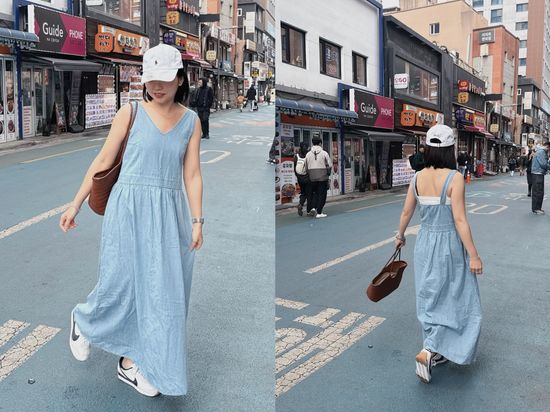 ᴋᴏʀᴇᴀ ᴏɴʟɪɴᴇ | LITTLE LONDON .CHEN CHEN KOREA 