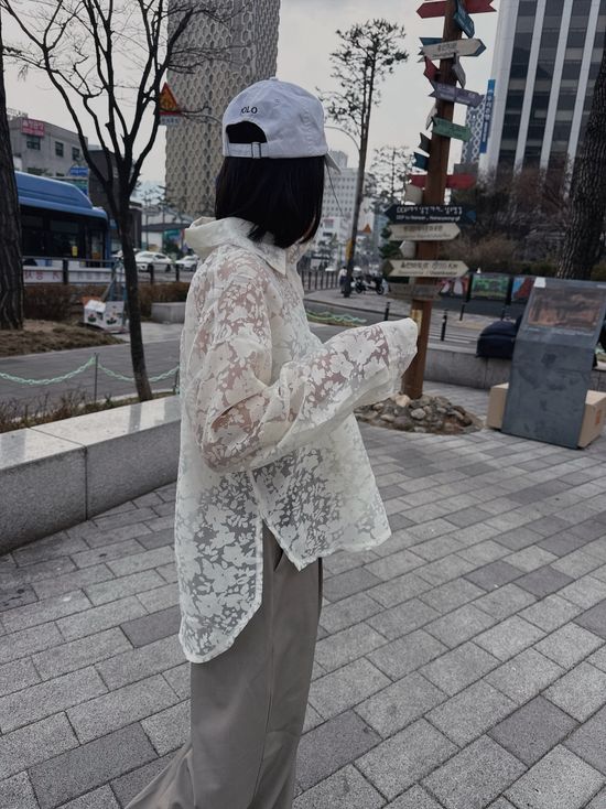 ᴋᴏʀᴇᴀ ᴏɴʟɪɴᴇ | LITTLE LONDON .CHEN CHEN KOREA 